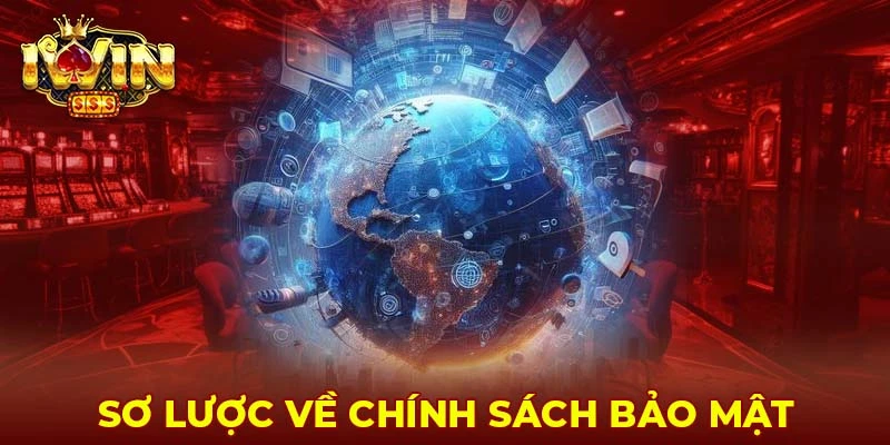 Khám Phá Chi Tiết Chính Sách Bảo Mật iwin 1 Tổng quan về chính sách bảo mật iwin