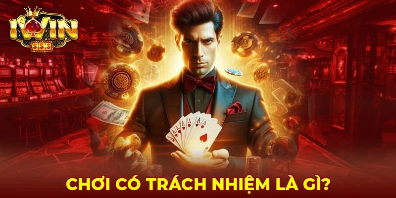 Thực Hiện Chơi Có Trách Nhiệm Tại iwin Như Thế Nào? 1 Tầm quan trọng của chơi có trách nhiệm