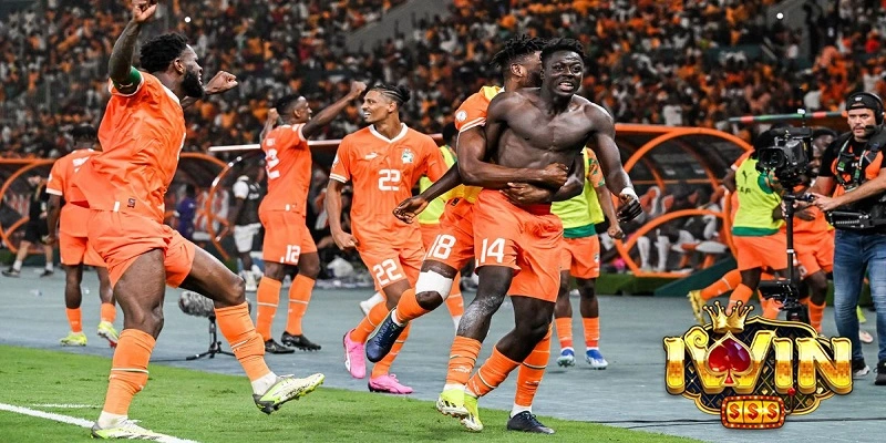 Mở Rộng Cơ Hội Với Đặt Cược Africa Cup Of Nations Tại Iwin 2 Các loại hình đặt cược phổ biến