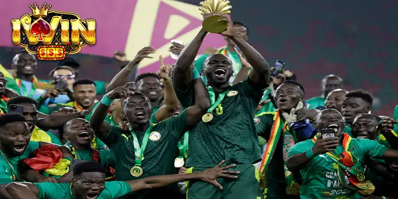 Mở Rộng Cơ Hội Với Đặt Cược Africa Cup Of Nations Tại Iwin 3 Chương trình khuyến mãi hấp dẫn