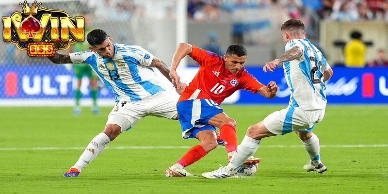 Cách Đặt Cược Argentina Primera B Nacional Qua Nhà Cái Iwin 2 Phân tích đội bóng và cầu thủ