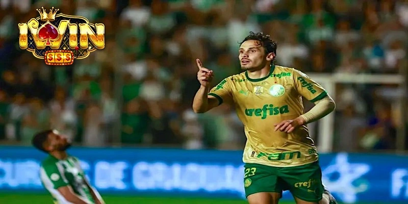 Tăng Cơ Hội Thắng Khi Đặt Cược Brazil Serie B Trên Iwin 3 Lựa chọn nhà cái uy tín