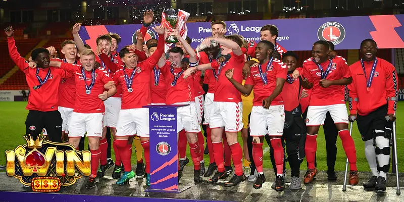 Trải Nghiệm Đặt Cược England Professional Development League Với Iwin 2 Cấu trúc và thể thức thi đấu