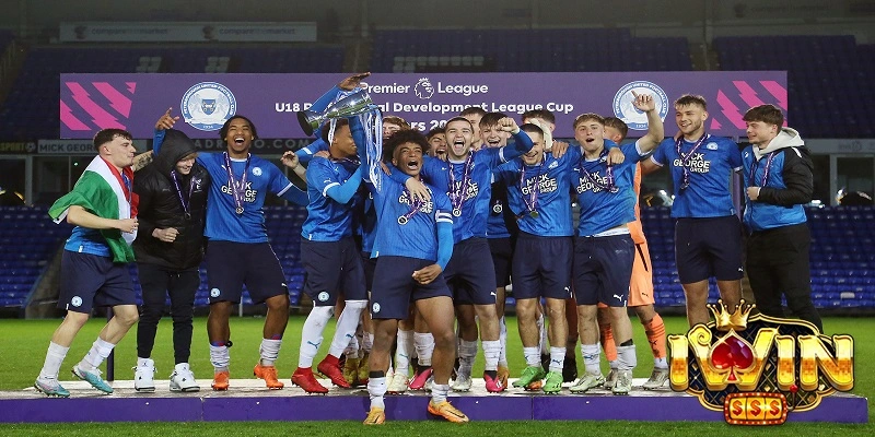 Trải Nghiệm Đặt Cược England Professional Development League Với Iwin 3 Kinh nghiệm tham gia đặt cược tại iwin