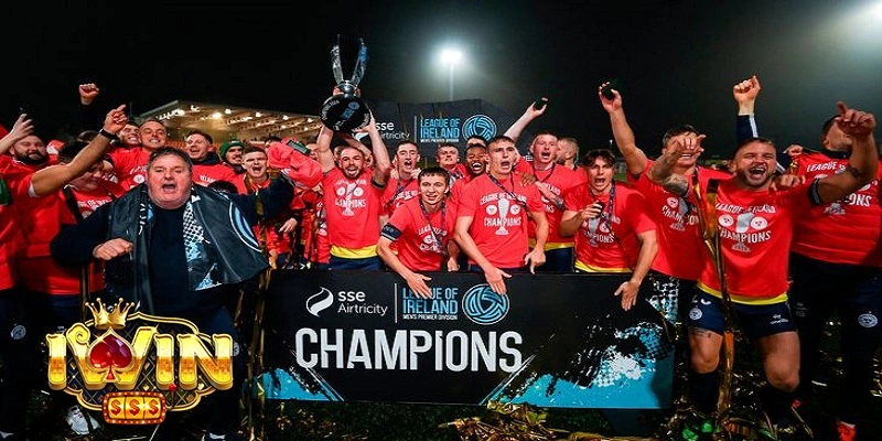Áp Dụng Mẹo Hay Khi Đặt Cược Ireland Premier Division Tại iwin 3 Nắm vững quy tắc cá cược