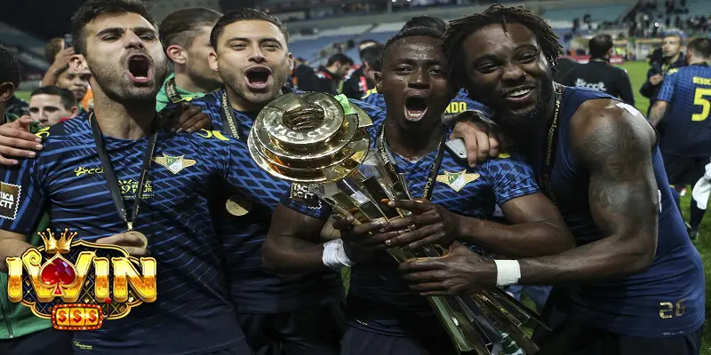 Những Mẹo Đặt Cược Portugal Segunda Liga Nhà Cái Iwin Cực Hay 3 Những mẹo cược thông minh cho Portugal Segunda Liga