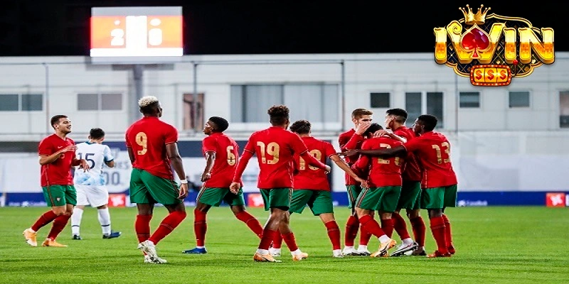Chiến Lược Đặt Cược UEFA U21 Championship Qualification Iwin 3 Phân tích và nghiên cứu thông tin trước khi đặt cược