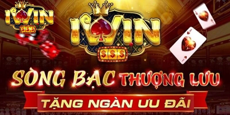 Khám Phá Các Chương Trình Khuyến Mãi Iwin Hấp Dẫn 2 Cách tham gia và tối ưu hóa lợi ích từ các chương trình khuyến mãi iwin